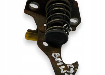 ZAMEK MASKI BMW E90 E91 E92 E93 RYGIEL przód przedniej 7073916 51237073916