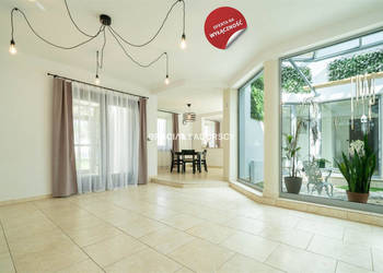 Dom wolnostojący Kraków 180m2