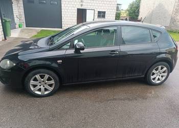 Seal Leon,1.4 TSI, Benzyna, Oferta Prywatna