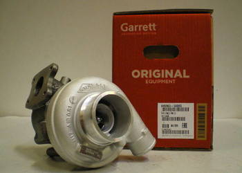 Turbosprężarka GARRETT 846903-5008S 804557-5036S