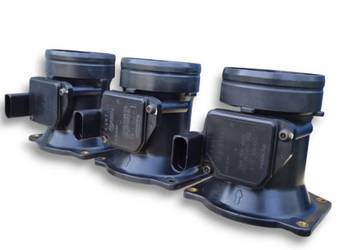 PRZEPŁYWOMIERZ POWIETRZA LEON I GOLF IV BORA A3 TOLEDO II 1.6B 06A906461B