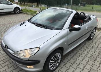 Wersja XR 1.6 110 km Benzyna Bez Korozji HardTop Cabrio Zadbany Okazja