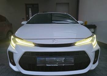 Suzuki Swace 1.8 Hybrid Pack Elegance CVT + Folia PPF