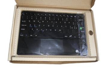 Klawiatura bluetooth 1BYONE HB092
