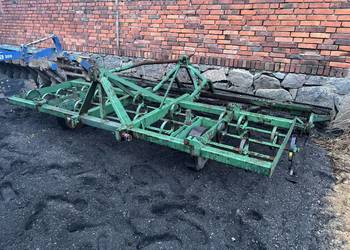 Agregat uprawowy 3,60