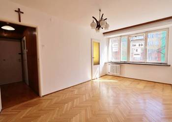 Lublin Tatary 3 pokoje 47m2