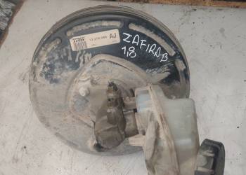 OPEL ZAFIRA B ASTRA H serwo pompa hamulcowa 13216084AJ