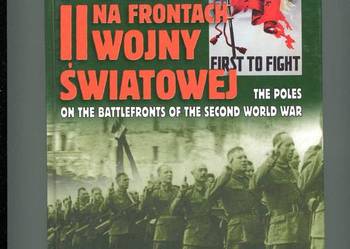 Polacy na frontach II wojny światowej