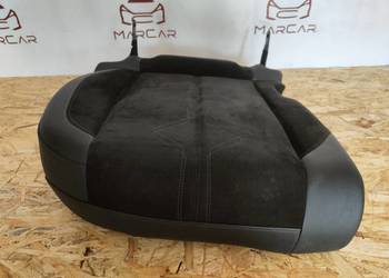 Fotel Kanapa Siedzisko Kanapy Prawy Tył Citroen DS7 17-22