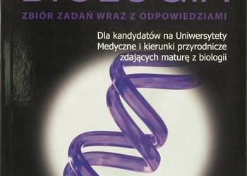 BIOLOGIA ZBIÓR ZADAŃ WRAZ Z ODPOWIEDZIAMI 3