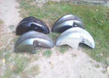 suzuki  burgman 400 błotnik k3 k4k 5