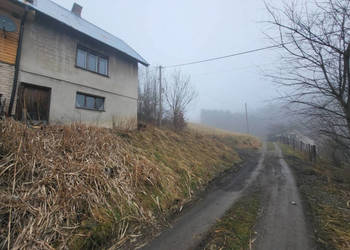 Dom do remontu w górach | Wisła |