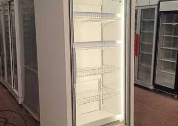 Szafa 2023r SMI INDUS 66.206 1D zamrażarka witryna lada DOSTAWA