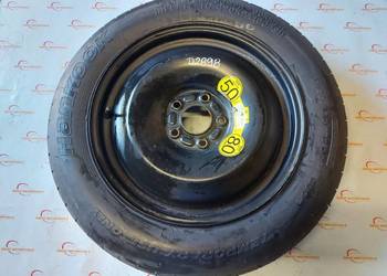 MONDEO MK4 S-MAX GALAXY MK3 koło dojazdowe 125/90/16 98M 5x108 1S71MH