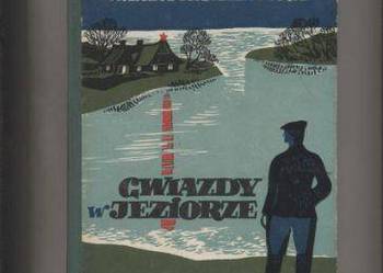 Gwiazdy w jeziorze - Wasilewska Gwiazdy w jeziorze - Wasilewska