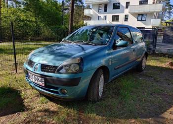 Renault Clio 1.2