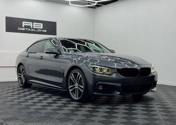 BMW 430 M Sport Telefon: 533_270_880 Lokalizacja: Toruń I (F32/F33/F82)