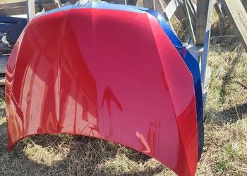 maska skoda fabia polift