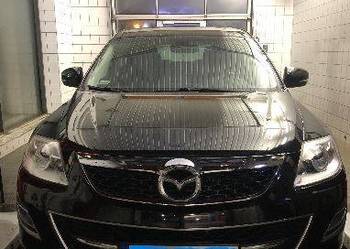 4WD,LPG,135tys km, wygluszenie, android, antykradziez,faktura