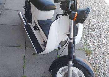 Simson sr50 skuter 1991