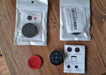 3 szt. nowych pilotów bluetooch