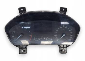 LICZNIK ZEGARY L1BT-10849-CAL Ford Puma MK2 1.0 Ecoboost Benzyna europa