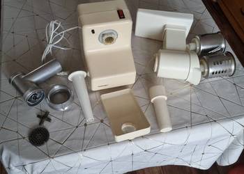 maszynka do mielenia miesa i zatkownica zelmer typ 86