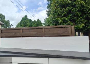 Półka BRW Antwerpen duża PROMOCJA