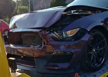 Ford Mustang 3.7 LPG Zarejestrowany Ford Mustang 3.7 LPG Zarejestrowany