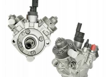 Pompa wtryskowa BOSCH 0445010841 do BMW silnik B57 3.0d / 4.0d