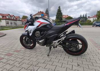 Kawasaki Z800e A2