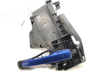 KLAMKA PRZÓD PRAWA ZEWNĘTRZNA VOLVO C30 Sportowy/Coupe 06-13