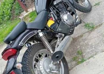 Sprzedam Kawasaki El250
