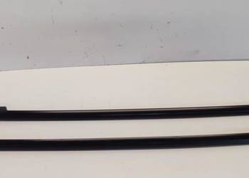 VW TIGUAN II RELINGI DACHOWE KOMPLET 5NA860025A 5NA860026A