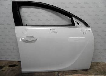 INSIGNIA A I LIFT 10r drzwi prawy przód