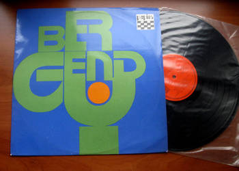 BERGENDY - Beat Ablak