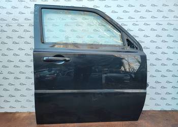 JEEP PATRIOT 10r Drzwi prawy przód 100 mikronów