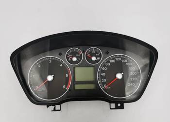 Licznik Zegary Ford C-Max Focus MK2 1.6 TDCI 4M5T-10849-LR