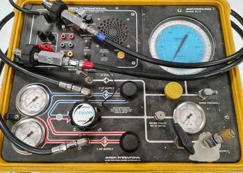 Tablica Amron AMCOMMAND Kirby Morgan