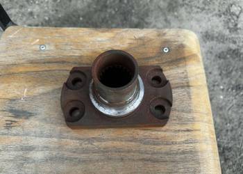 Rotor wirnik główny brona Maschio