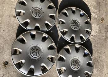 Kołpaki do vw passat