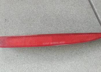 Mazda 6 mazda6 2002 2008 odblask prawy lampa tył