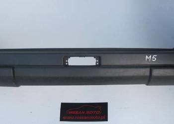 ZDERZAK TYLNY NISSAN XTRAIL T30 01-03 PRZED LIFTEM ZDERZAK TYLNY NISSAN XTRAIL T30 01-03 PRZED LIFTEM