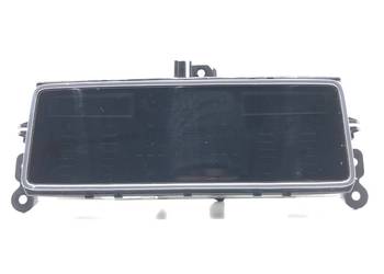 PANEL STEROWANIA NAWIEWU KLIMATYZACJI TYŁ AUDI A6 C8 4K0919158C Kombi