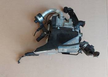OGRZEWANIE POSTOJOWE WEBASTO AUDI Q7 4L 4L0815071E