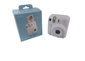 Aparat FUJIFILM Instax Mini 12
