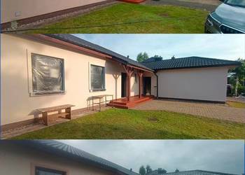 X-Stream Renowacja Mycie / Malowanie Dachów Elewacji Podjazd