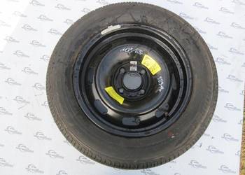 FORD KA MK2 koło dojazdowe 185/65/15 88T 4x108