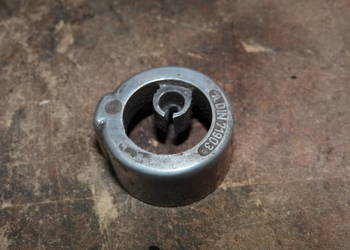 rączka gazu element AWO Simson IFA MZ org DDR