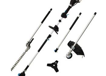 Narzędzie wielofunkcyjne piła noźyce kosa podkaszarka